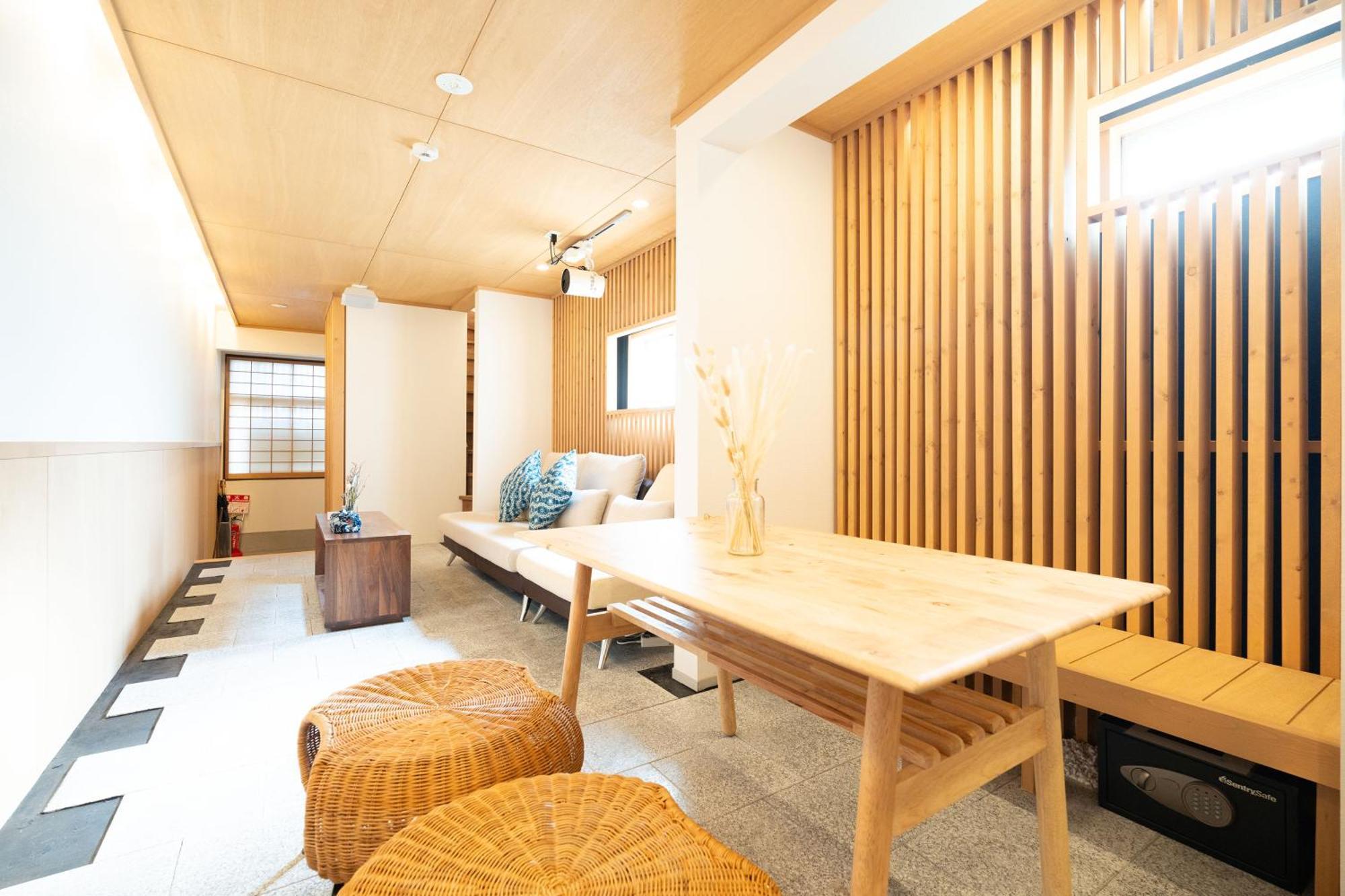 Holiday home Hanamidou *