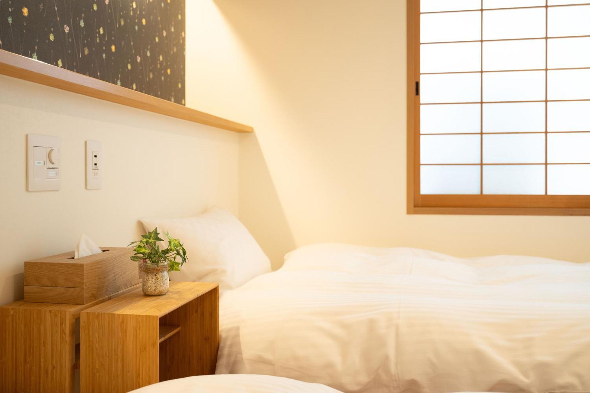 Hanamidou Holiday home Kyoto
