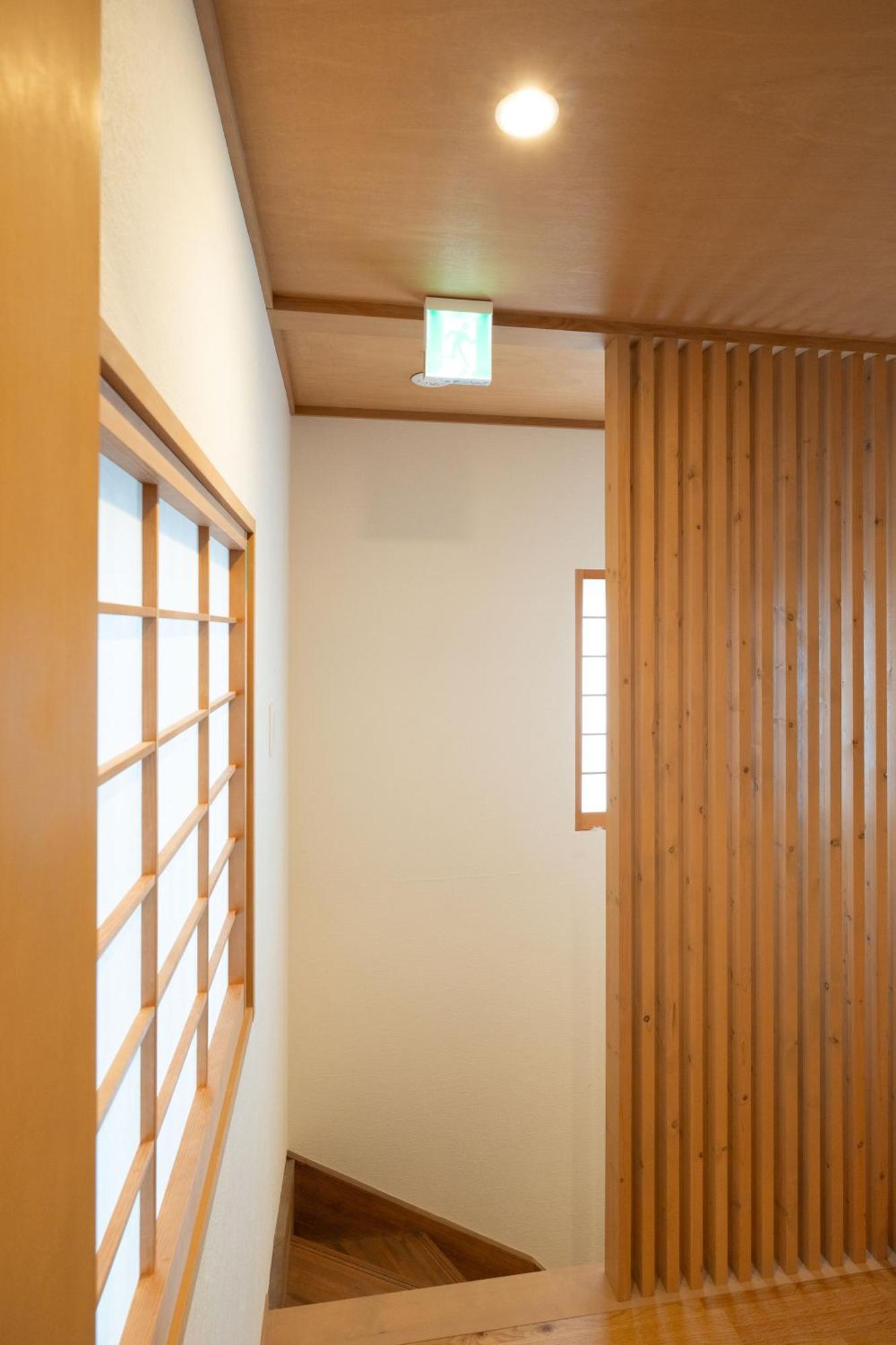 Hanamidou Holiday home
