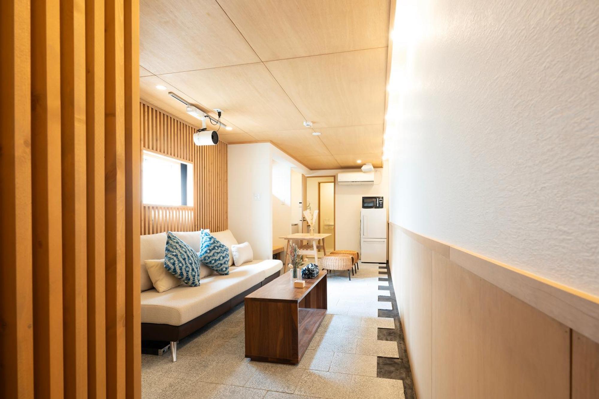 Holiday home Hanamidou Kyoto