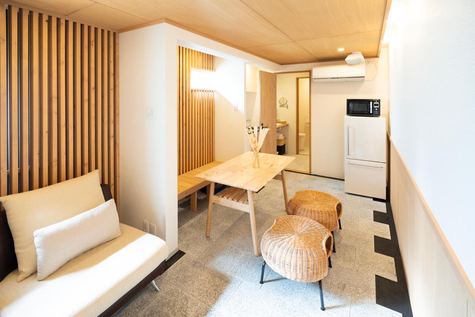 Hanamidou Holiday home Kyoto