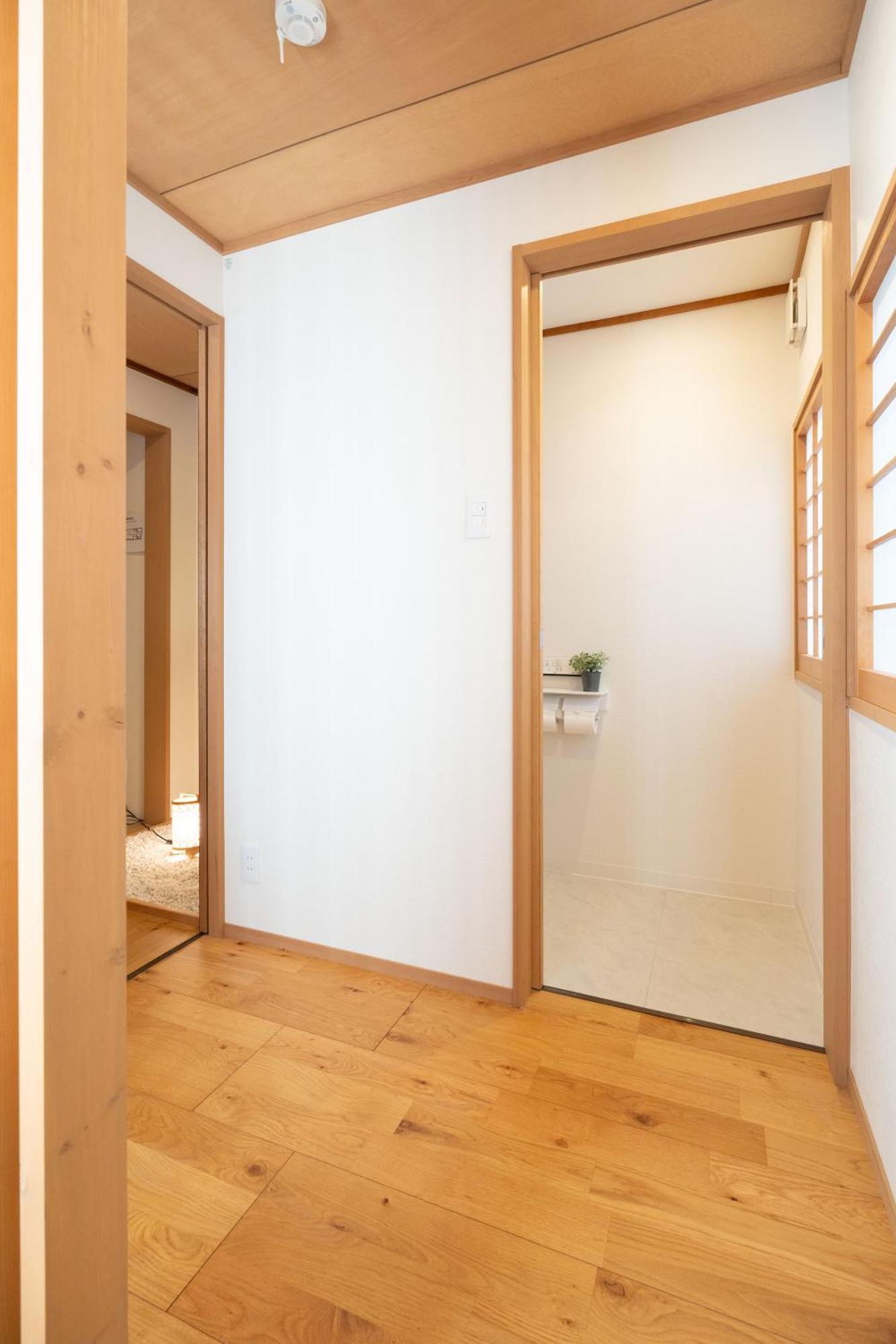 Hanamidou Holiday home Kyoto