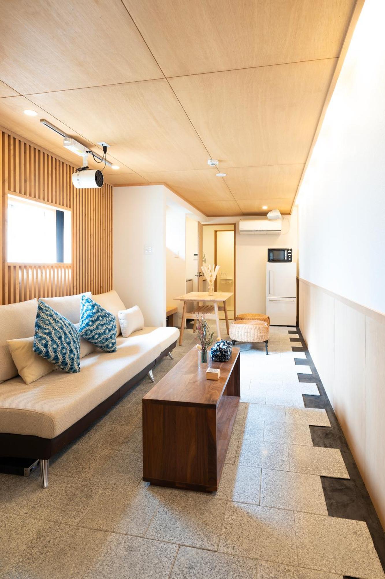 Holiday home Hanamidou Kyoto